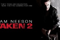 Busca Implacável 2 | assista ao novo trailer para sequência do thriller estrelado por Liam Neeson