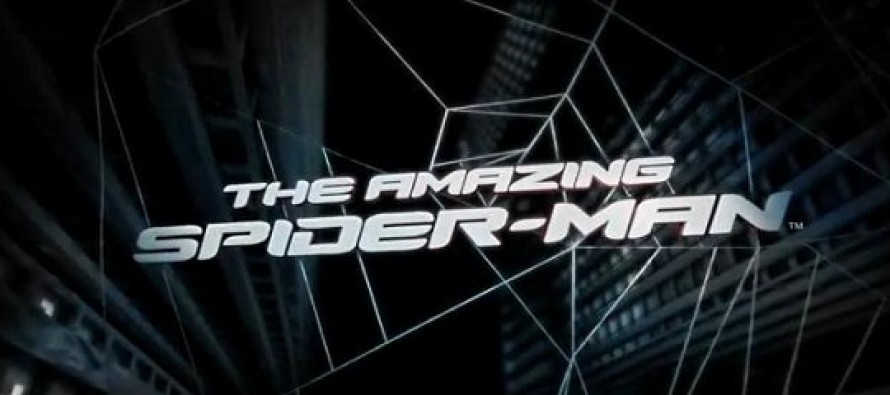 VideoGame | The Amazing Spiderman E3 2012 Trailer
