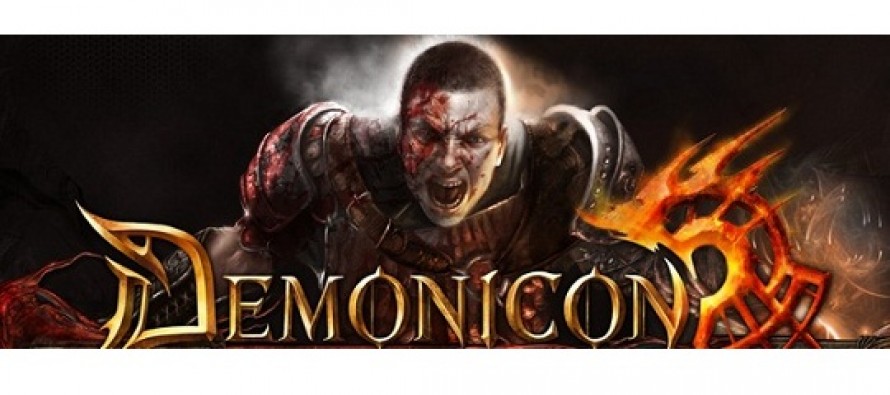VideoGame | The Dark Eye: Demonicon E3 2012 Teaser Trailer
