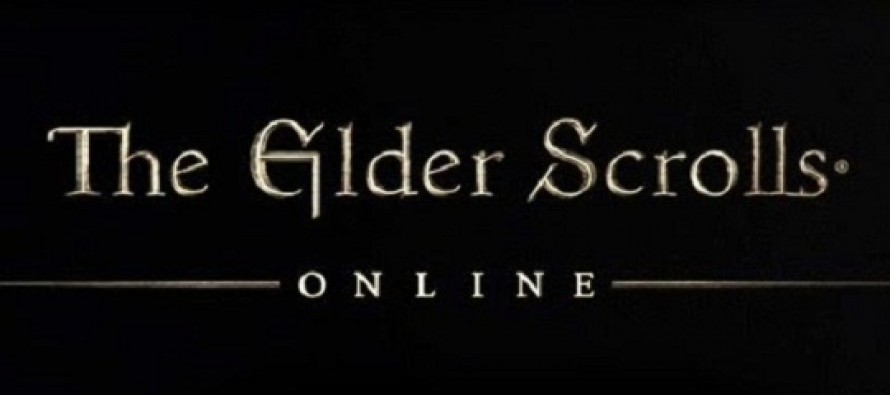 VideoGame | The Elder Scrolls Online E3 2012 Teaser Trailer