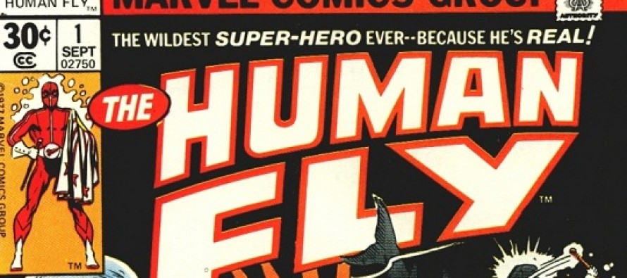 Mosca Humana | adaptação do herói da Marvel vai mesmo chegar aos cinemas