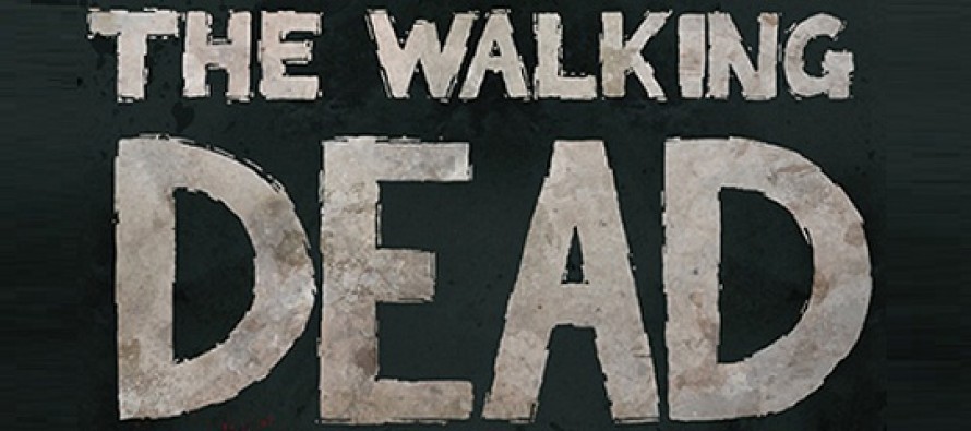 Videogame | The Walking Dead Episode 2 Accolades Trailer