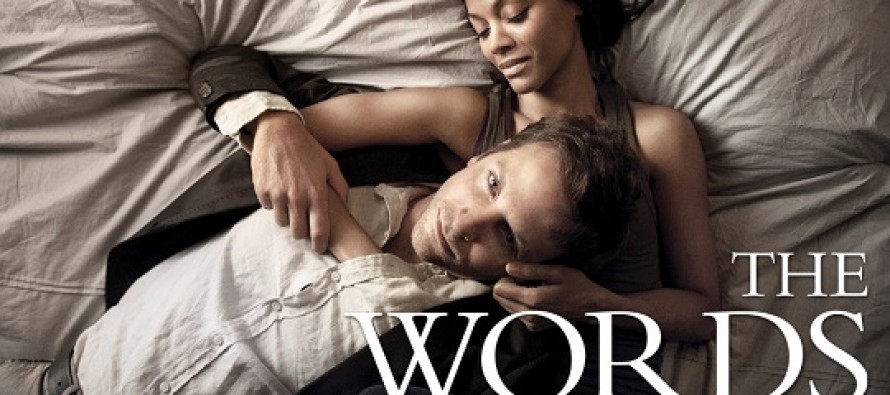 The Words | Bradley Cooper, Zoe Saldana e Olivia Wilde no vídeo featurette inédito para o romance dramático