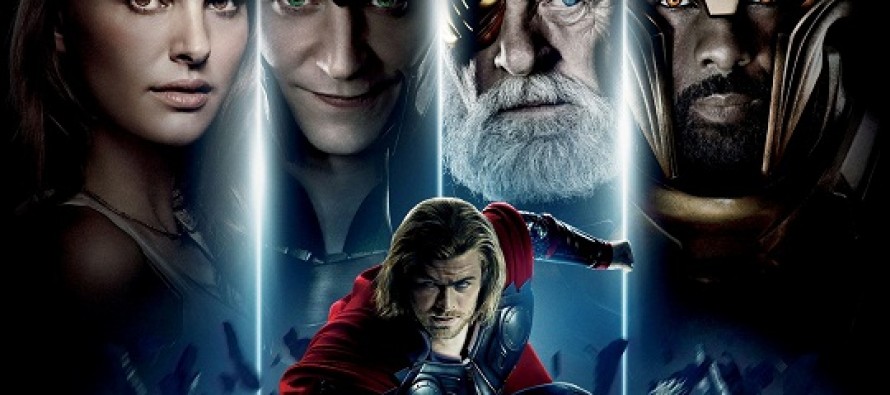 Thor 2 | Mads Mikkelsen não será mais um dos vilões na sequência do filme