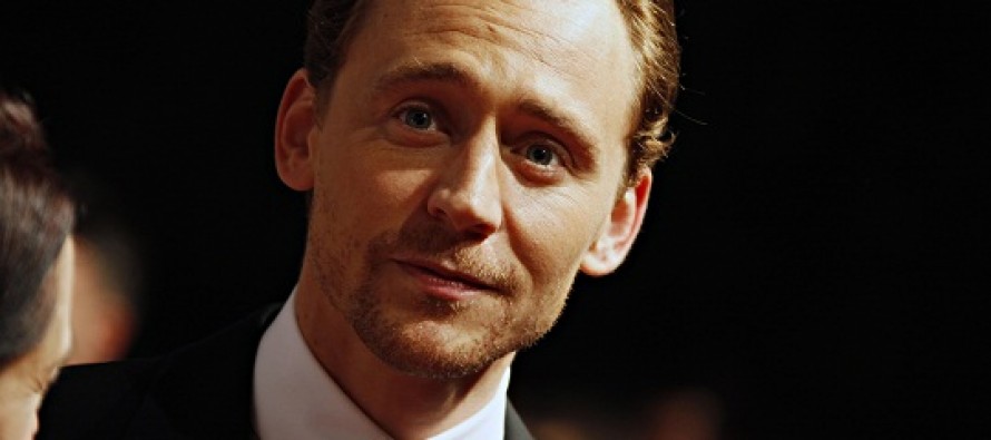 The King of Soho | Tom Hiddleston pode viver magnata da indústria pornográfica Paul Raymond na adaptação