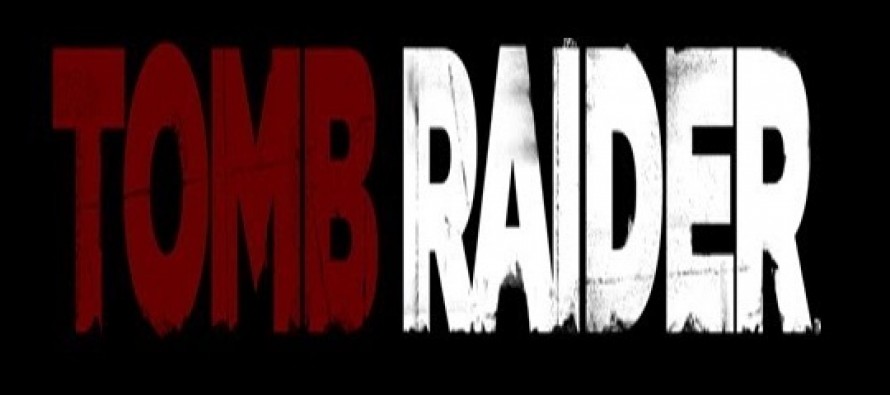 VideoGame | Tomb Raider E3 2012 Crossroads Gameplay Trailer