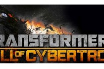 VideoGame | Transformers: Fall of Cybertron E3 2012 Trailer