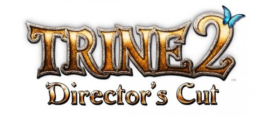 VideoGame | Trine 2: Directors Cut E3 2012 Debut Trailer