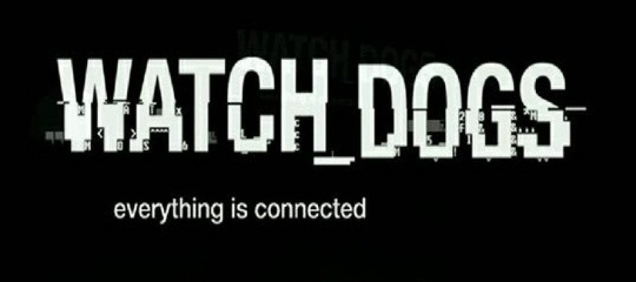 VideoGame | Watch Dogs E3 2012 Gameplay Clip 2