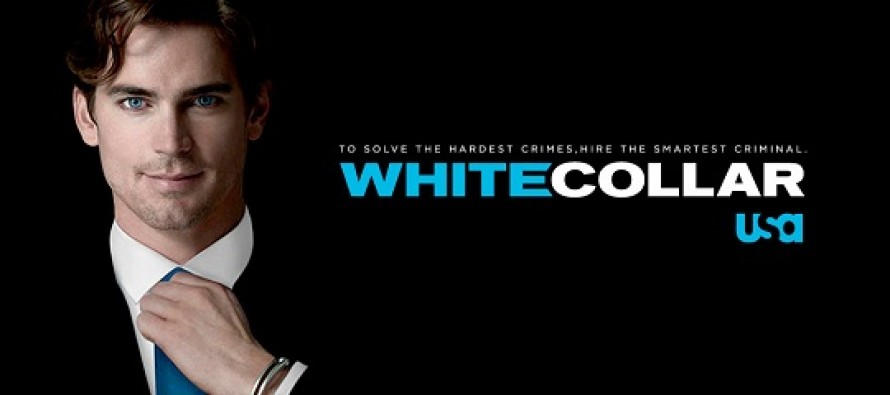 White Collar | confira as novas imagens e o trailer promocional inédito para a quarta temporada da série