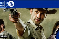 Promoção Encerrada!! | Sorteio do Box The Walking Dead – 1ª Temporada (DVD)