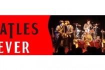 Teatro Liceu em Campinas recebe o espetáculo musical Beatles Forever