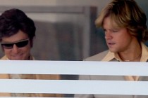 Behind The Candelabra | Matt Damon e Michael Douglas nas primeiras imagens da adaptação de Steven Soderbergh
