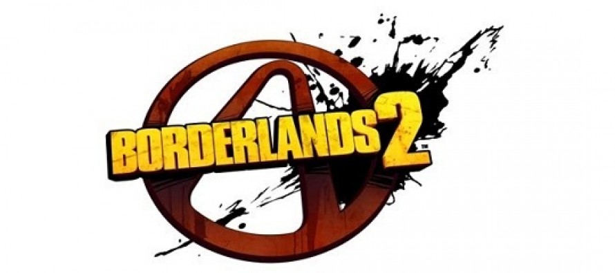 Videogame | Borderlands 2 SDCC 2012 Wimoweh Trailer