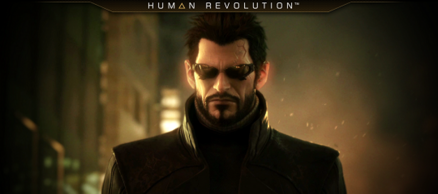 Deus Ex | franquia de jogos da Square Enix vai ser adaptado ao cinema