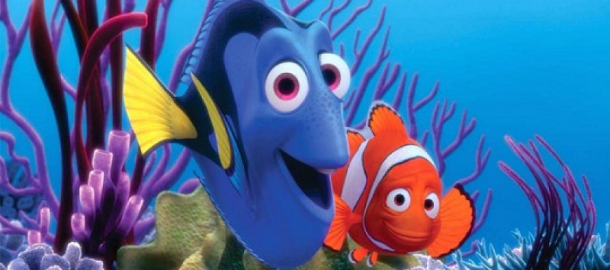 Procurando Nemo﻿ 2 | sequência do filme será dirigida por Andrew Stanton