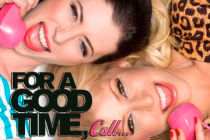 For a Good Time, Call… | Comédia com Ari Graynor e Lauren Miller ganha quatro clipes inéditos