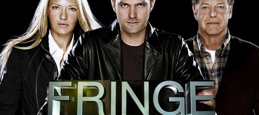 Fringe | Quinta e última temporada da série ganha trailer inédito e vídeo promocional do primeiro episódio