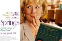 Hope Springs | Meryl Streep e Tommy Lee Jones no primeiro clipe para a comédia romântica