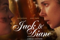 Jack & Diane | Romance dramático com Juno Temple e Riley Keough ganha primeiro comercial