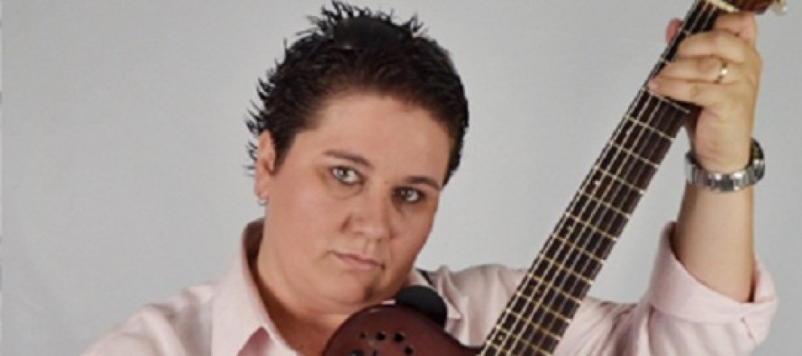 Letícia Nicolielo encerra a programação de julho do projeto cultural “Jaraguá Music”