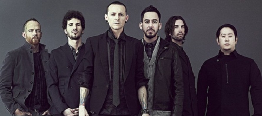 Time For Fun anuncia quatro shows do Linkin Park no Brasil, em Outubro