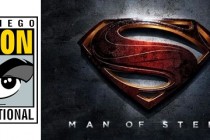 Comic-Con 2012 – Painel | Coletiva de imprensa do filme Superman – O Homem de Aço