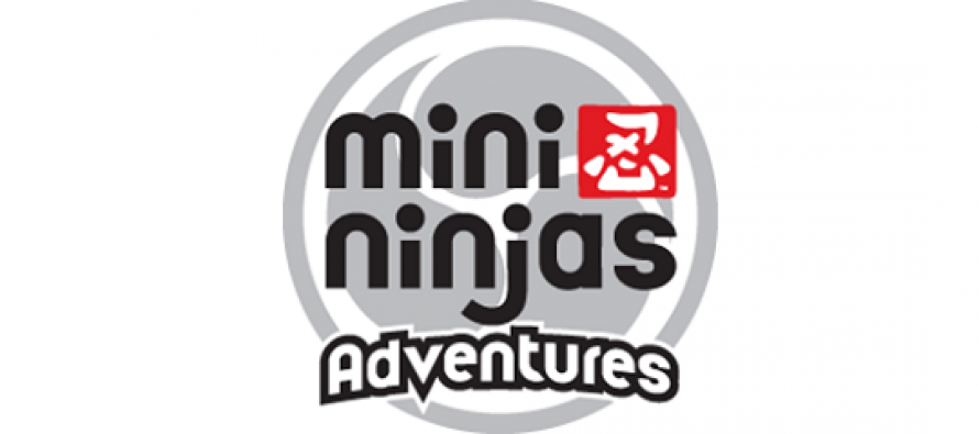 Videogame | Mini Ninja Adventures Lifestyles Trailer