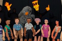 Teatro de bonecos “O Dedo Mágico de Luisa” é atração gratuita em Jaguariúna