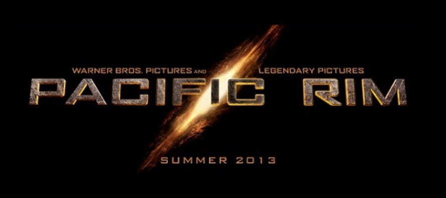 Pacific Rim | Rinko Kikuchi e Charlie Hunnam na imagem inédita para ficção científica de Guillermo Del Toro
