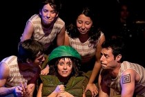 SESC Taubaté apresenta peça teatral com a Cia Articularte no domingo