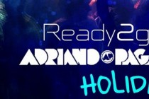 Ready2Go & Adriano Pagani em “Holiday” pela LK2 Music