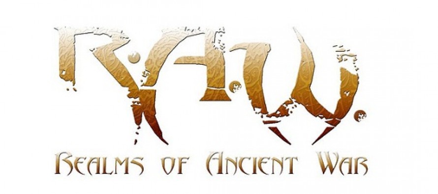 Videogame | Realms of Ancient War Overview Trailer
