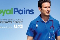 Royal Pains | série do canal USA ganha teaser promocional do episódio 4×05