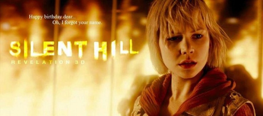 Silent Hill: Revelação | Veja o pôster em português para o filme com Adelaide Clemens, Sean Bean e Kit Harington