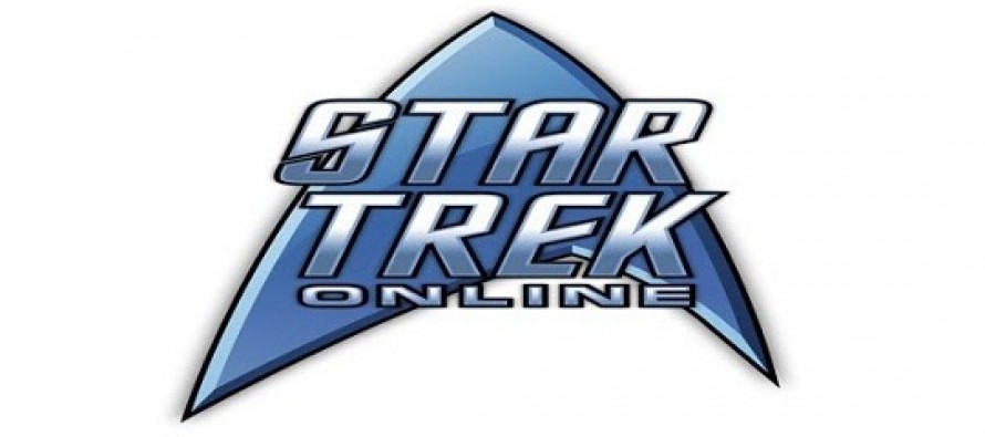 Videogame | Star Trek Online Season 6: Under Siege Trailer