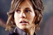 Homem de Ferro 3 | Stephanie Szostak está confirmada no elenco do terceiro filme