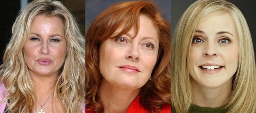 Hell & Back | Susan Sarandon, Jennifer Coolidge e Maria Bamford no elenco de dubladores da animação