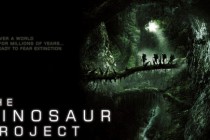 Projeto Dinossauro | confira o primeiro pôster e trailer completo para o filme