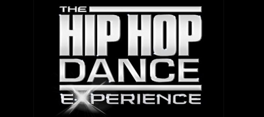 Videogame | The Hip Hop Dance Experience Announcement Trailer