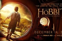 O Hobbit: Uma Jornada Inesperada | Confira os novos banners oficiais e selos comemorativos para adaptação de Peter Jackson