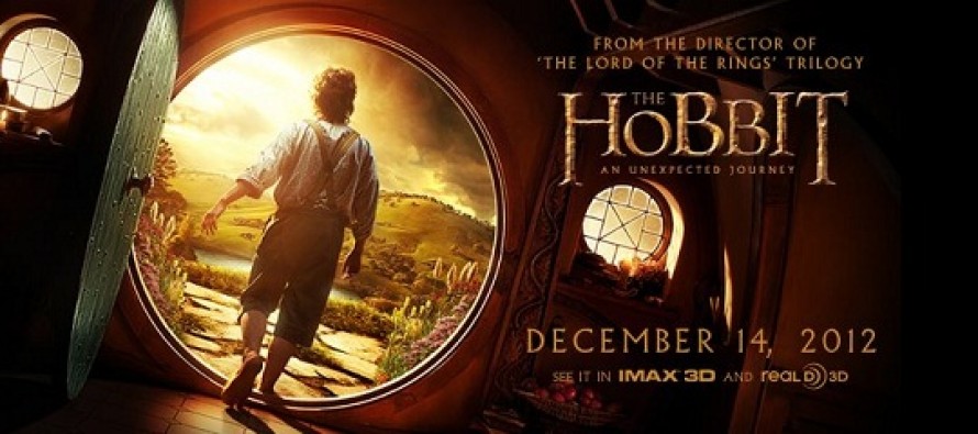 O Hobbit | Peter Jackson confirma que adaptação será uma trilogia