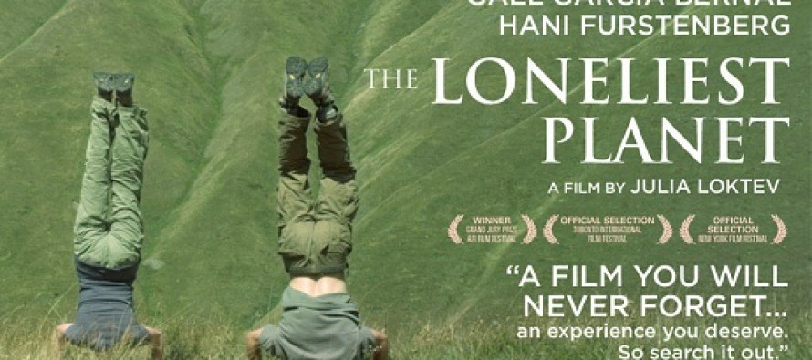 The Loneliest Planet | assista ao primeiro trailer do drama estrelado por Gael García Bernal