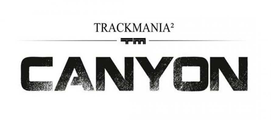 Videogame | TrackMania 2 Canyon Platform DLC Trailer
