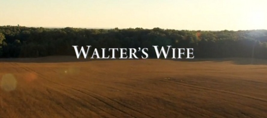 Curta-metragem | Walter’s Wife