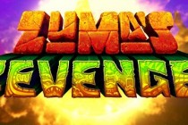 Videogame | Zuma’s Revenge XBLA Launch Trailer