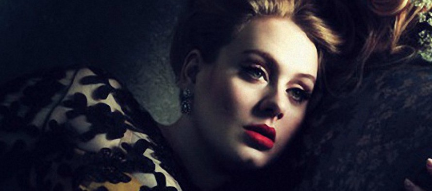 Adele grávida e o novo disco: sucesso ou flop?