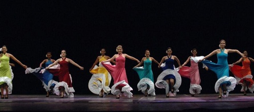 TopShopping recebe Teatro Ballet Bolshoi na abertura do 19º Festival de Dança de Nova Iguaçu