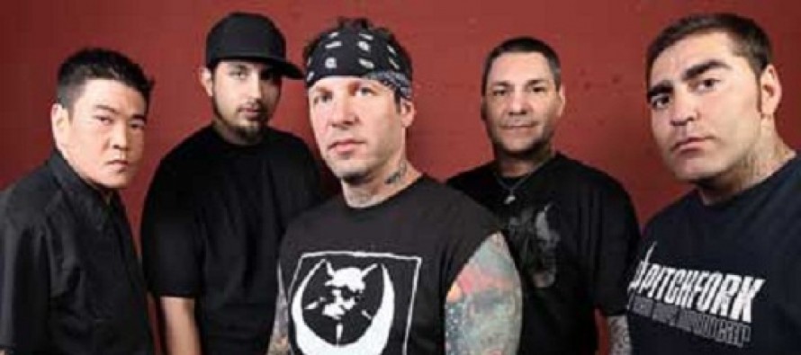 Videoclipe | AGNOSTIC FRONT – Us Against The World