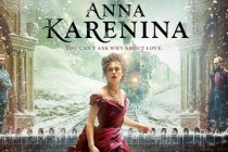 Anna Karenina | Aaron Johnson, Keira Knightley e Jude Law nos pôsteres inéditos para adaptação